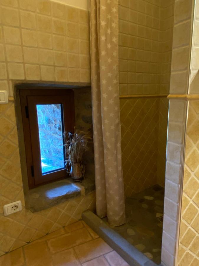 Mini Appartamenti Nonna Nella Barbarasco Exteriör bild
