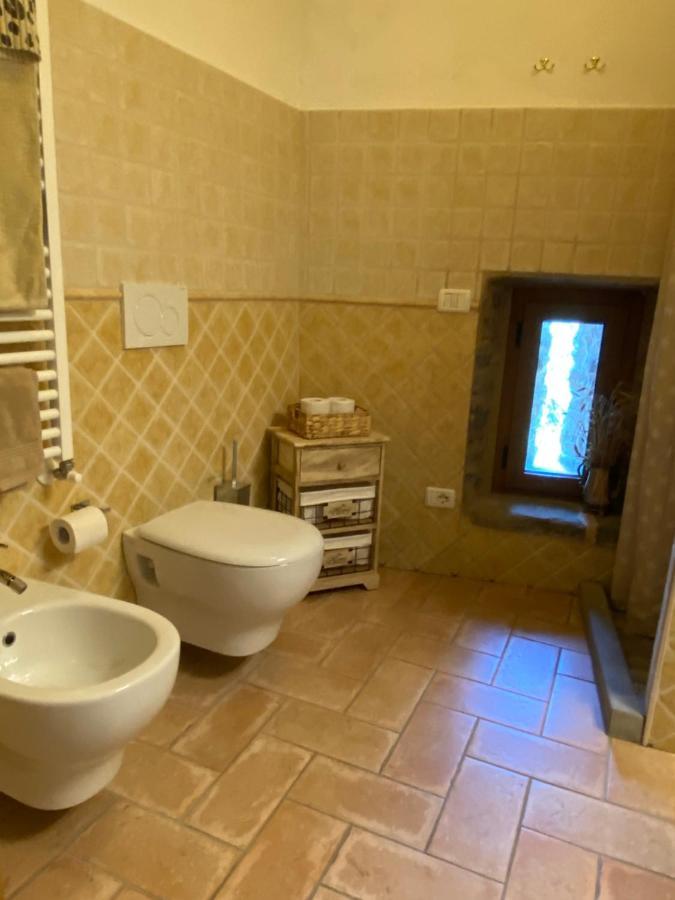 Mini Appartamenti Nonna Nella Barbarasco Exteriör bild